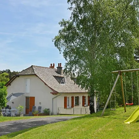 Dom wakacyjny La Maison De Dourils Entraygues-sur-Truyère