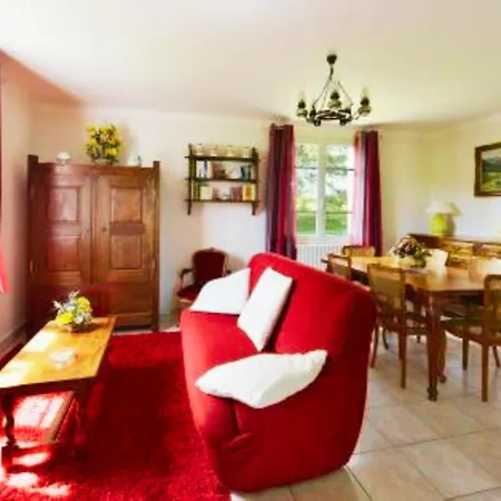 La Maison De Dourils Entraygues-sur-Truyère