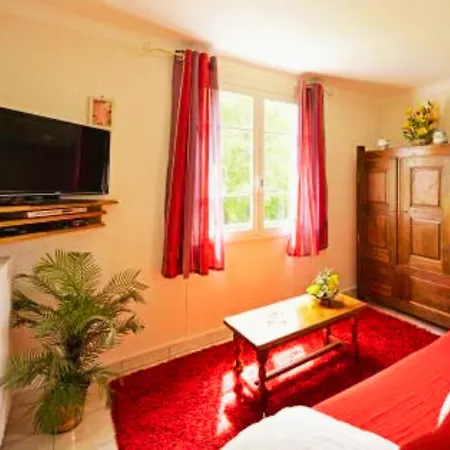 La Maison De Dourils Dom wakacyjny Entraygues-sur-Truyère