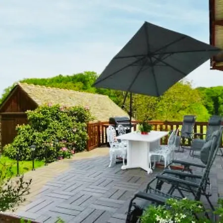 La Maison De Dourils Hébergement de vacances