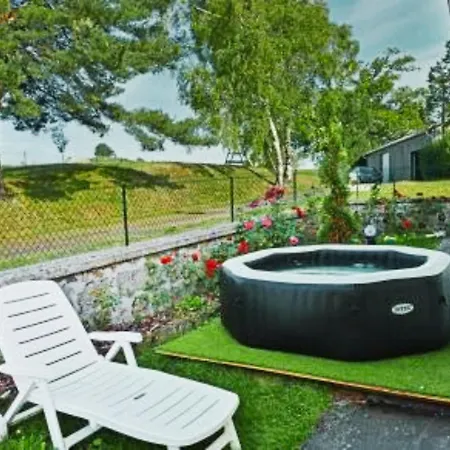 La Maison De Dourils Hébergement de vacances Entraygues-sur-Truyère