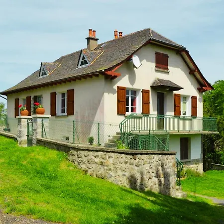 Hébergement de vacances La Maison De Dourils *